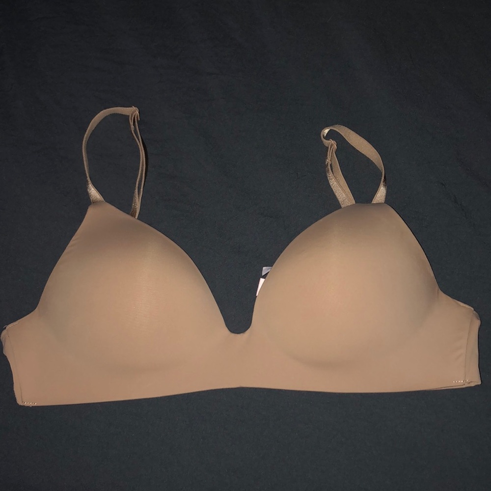 Victoria’s Secret bra